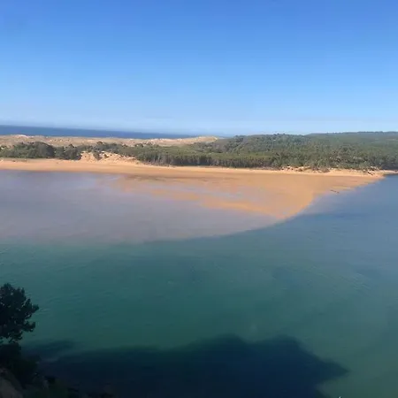 Appartement Precioso Atico Con Vistas Al Mar 20 Metros De Playa De Usil