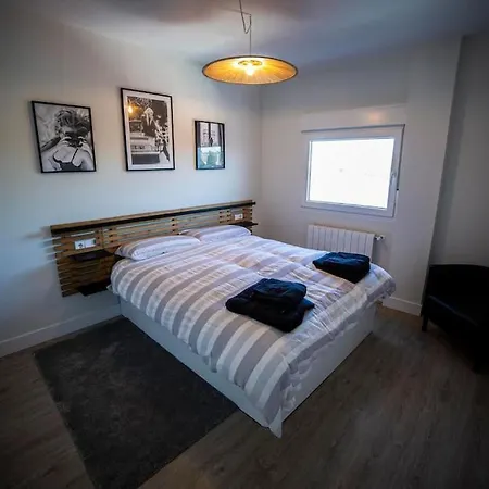 Precioso Atico Con Vistas Al Mar 20 Metros De Playa De Usil Lejlighed